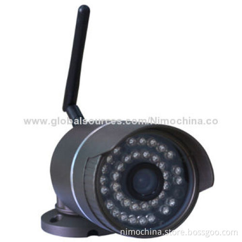 P2P Outdoor Bullet IP Camera